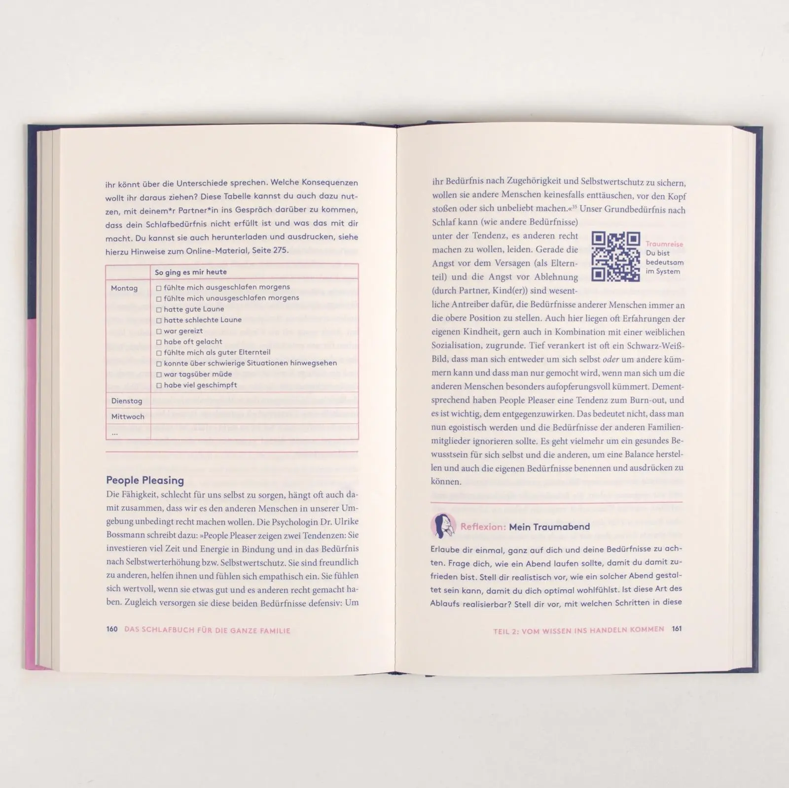 Bild: 9783407867926 | Das Schlafbuch für die ganze Familie | Susanne Mierau | Buch | 288 S.