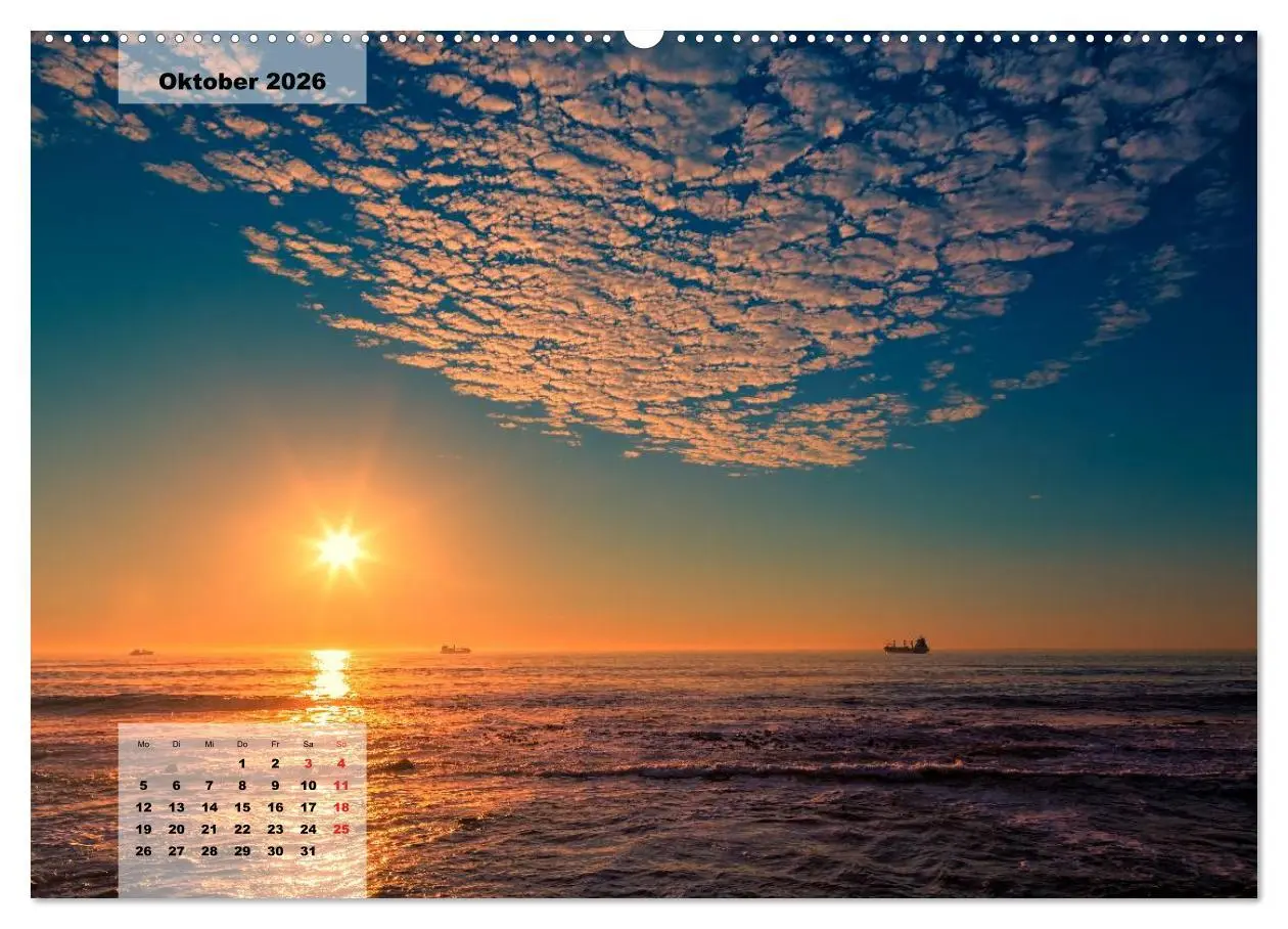 Bild: 9783516217926 | Südafrika - Kapstadt und Westkap (Wandkalender 2026 DIN A2 quer),...