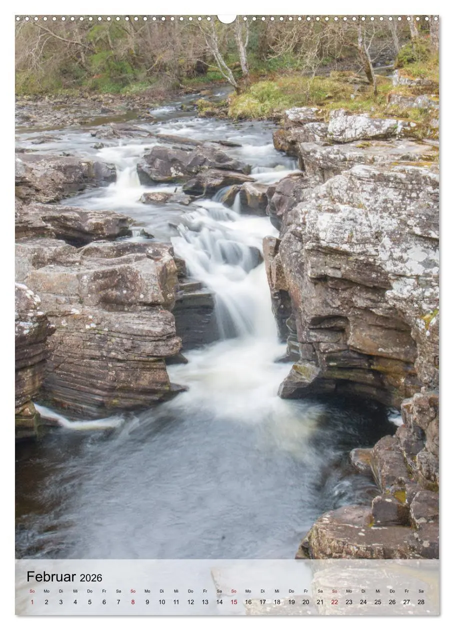 Bild: 9783516387926 | Schottland -Schottische Highlands (hochwertiger Premium...