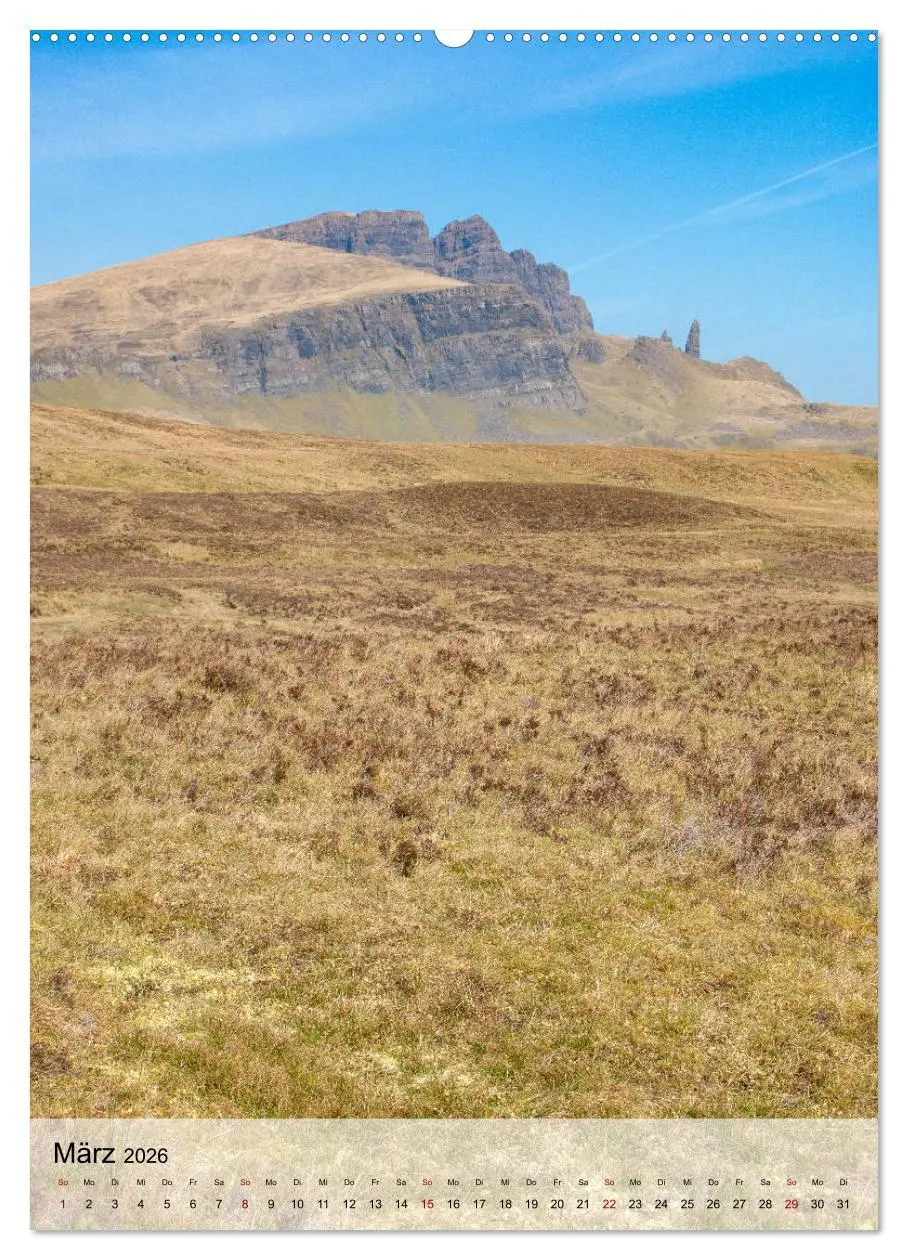 Bild: 9783516387926 | Schottland -Schottische Highlands (hochwertiger Premium...