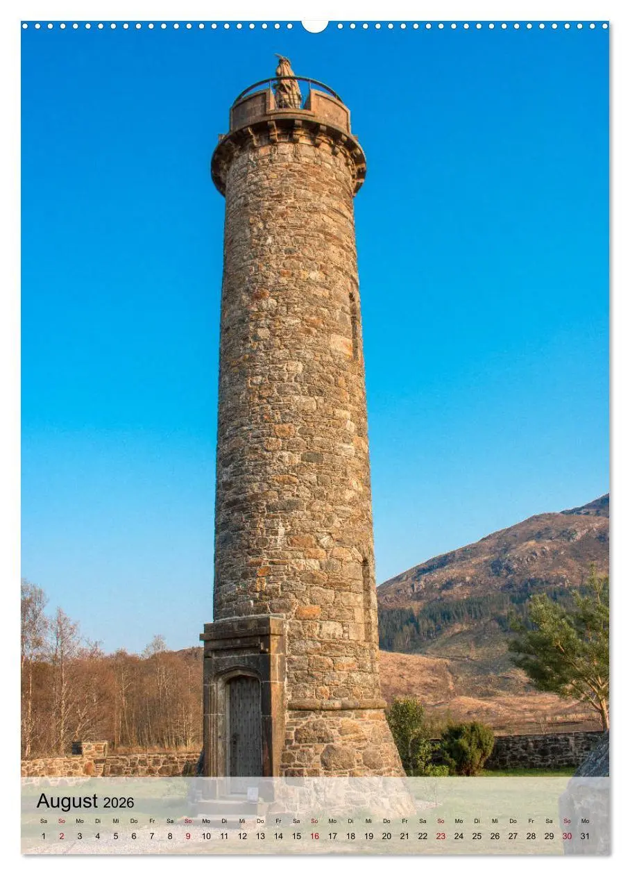 Bild: 9783516387926 | Schottland -Schottische Highlands (hochwertiger Premium...