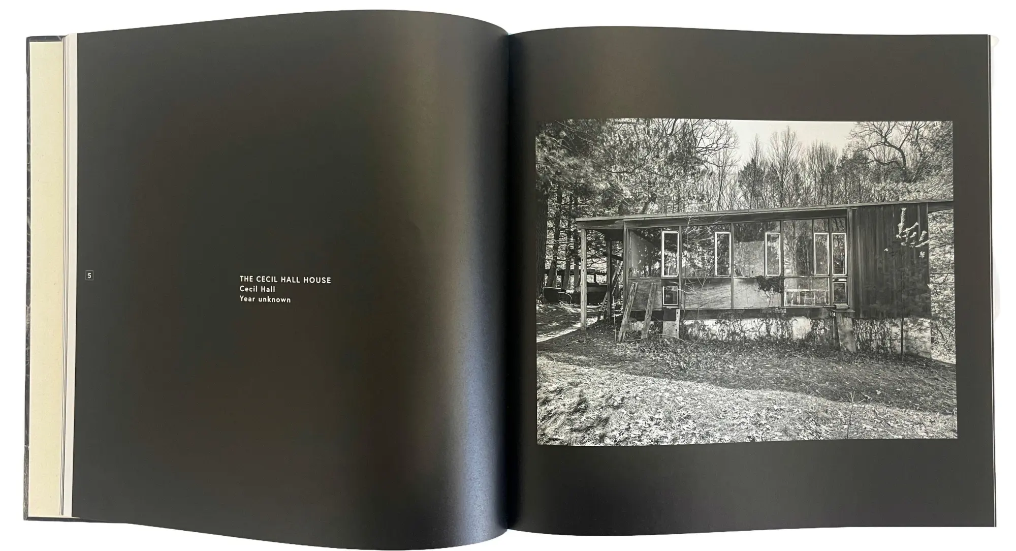 Bild: 9783777447926 | Bauhaus New England | Portraits of an Architectural Legacy | Römisch