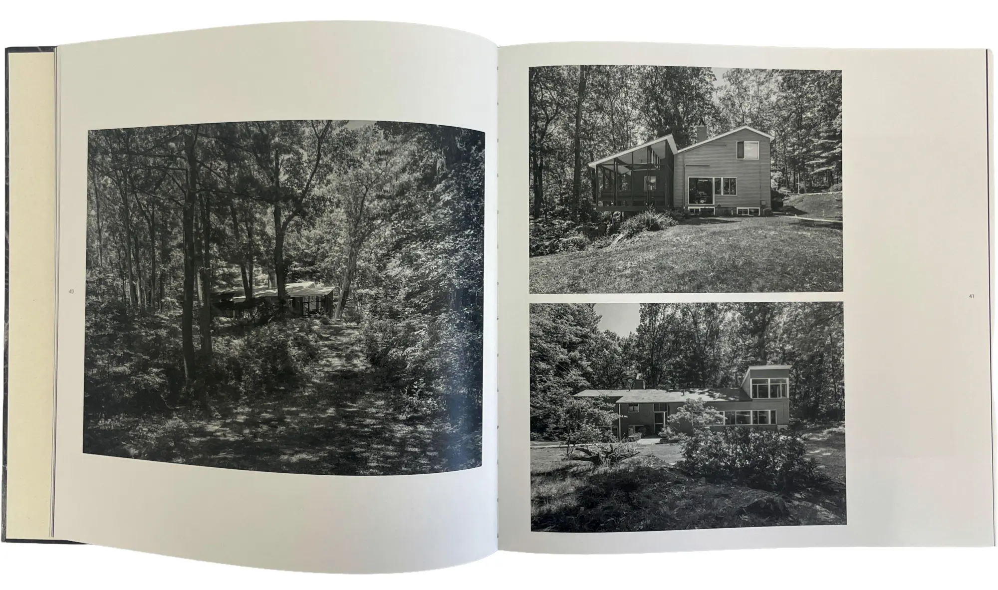 Bild: 9783777447926 | Bauhaus New England | Portraits of an Architectural Legacy | Römisch