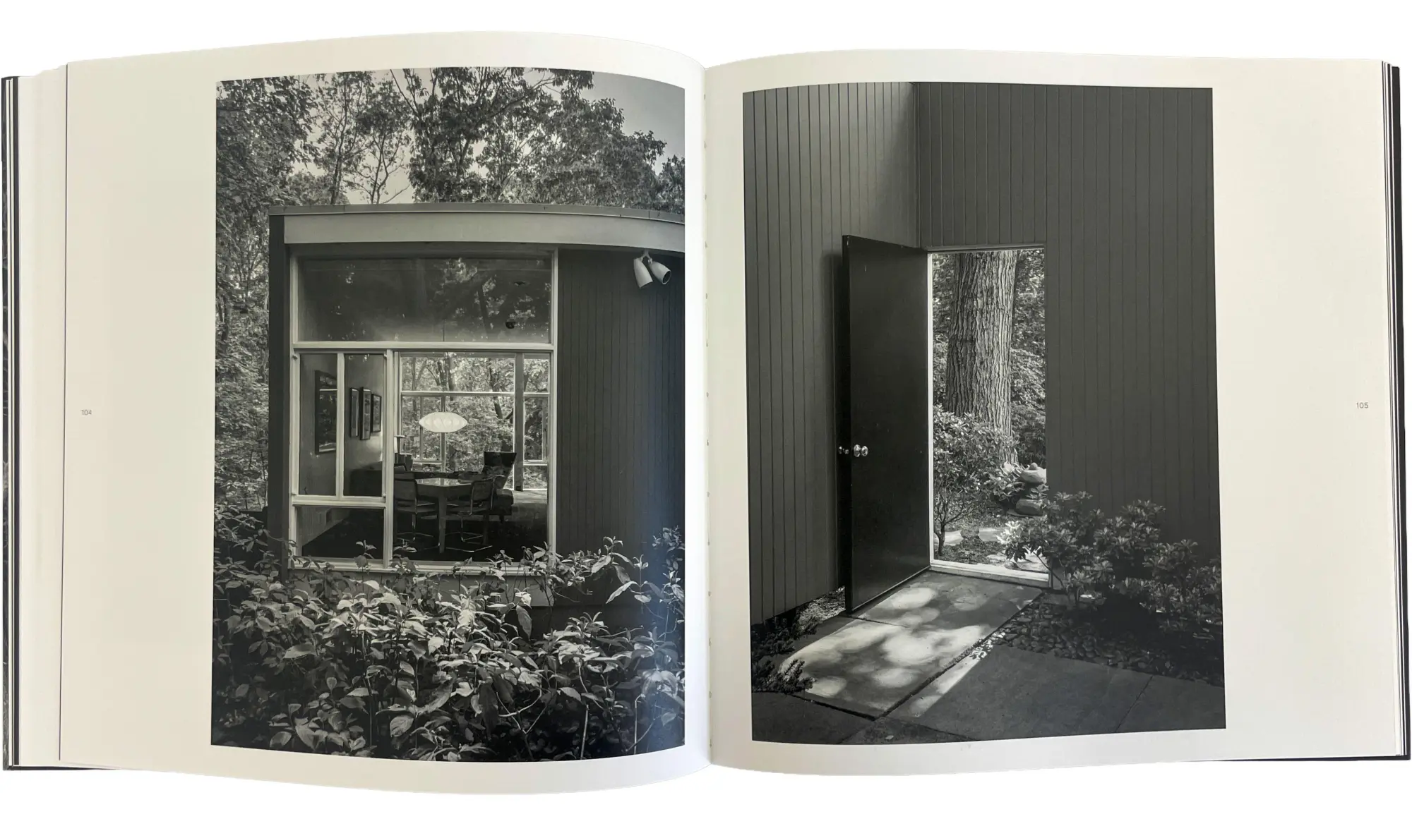 Bild: 9783777447926 | Bauhaus New England | Portraits of an Architectural Legacy | Römisch