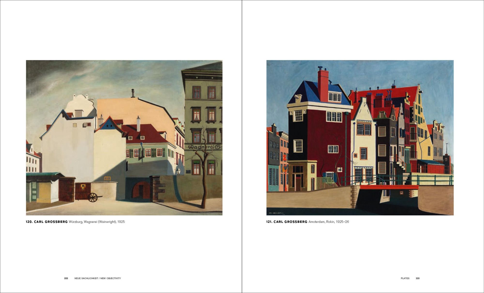 Bild: 9783791377926 | Neue Sachlichkeit | New Objectivity | Olaf Peters | Buch | 304 S.