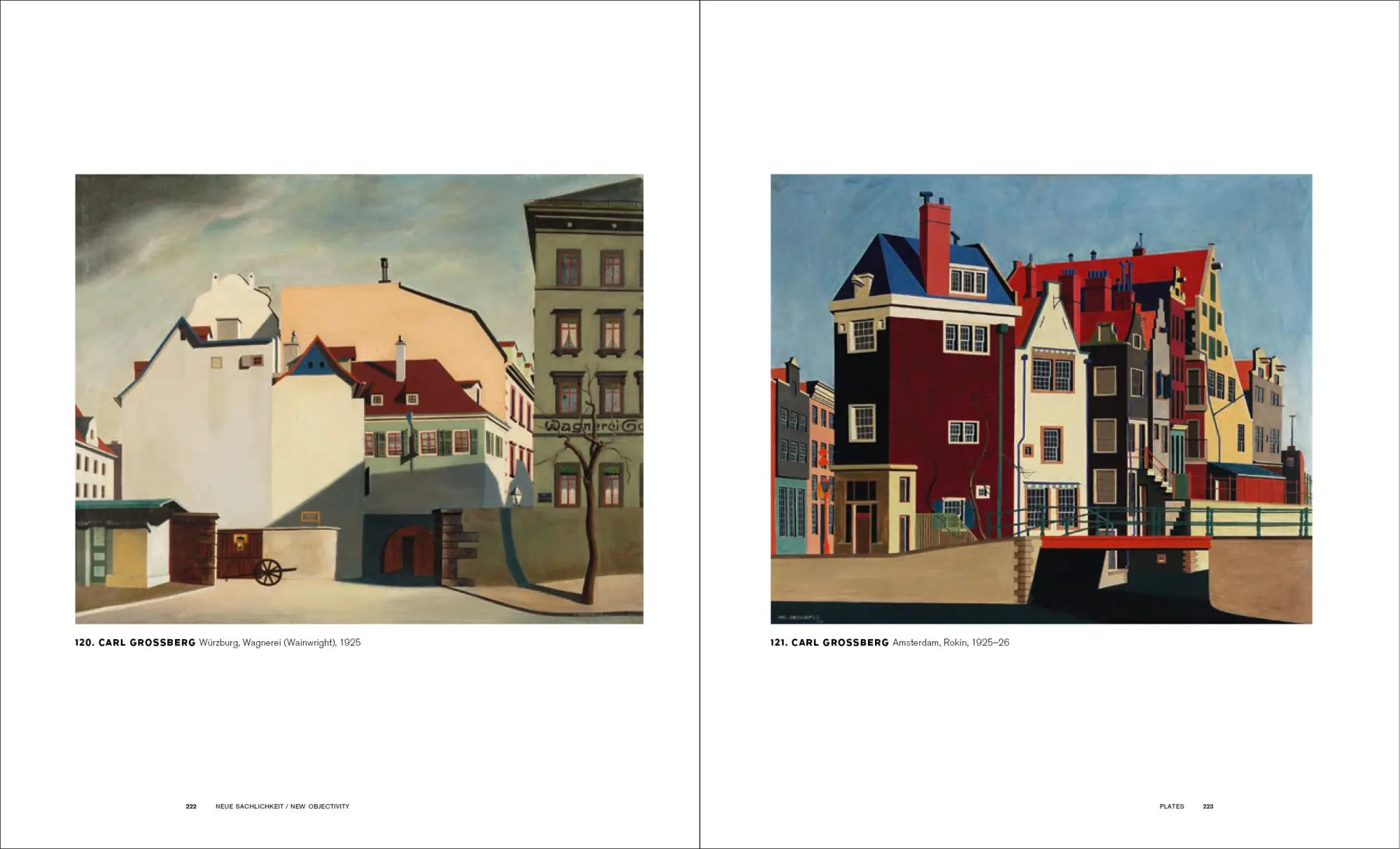 Bild: 9783791377926 | Neue Sachlichkeit | New Objectivity | Olaf Peters | Buch | 304 S.