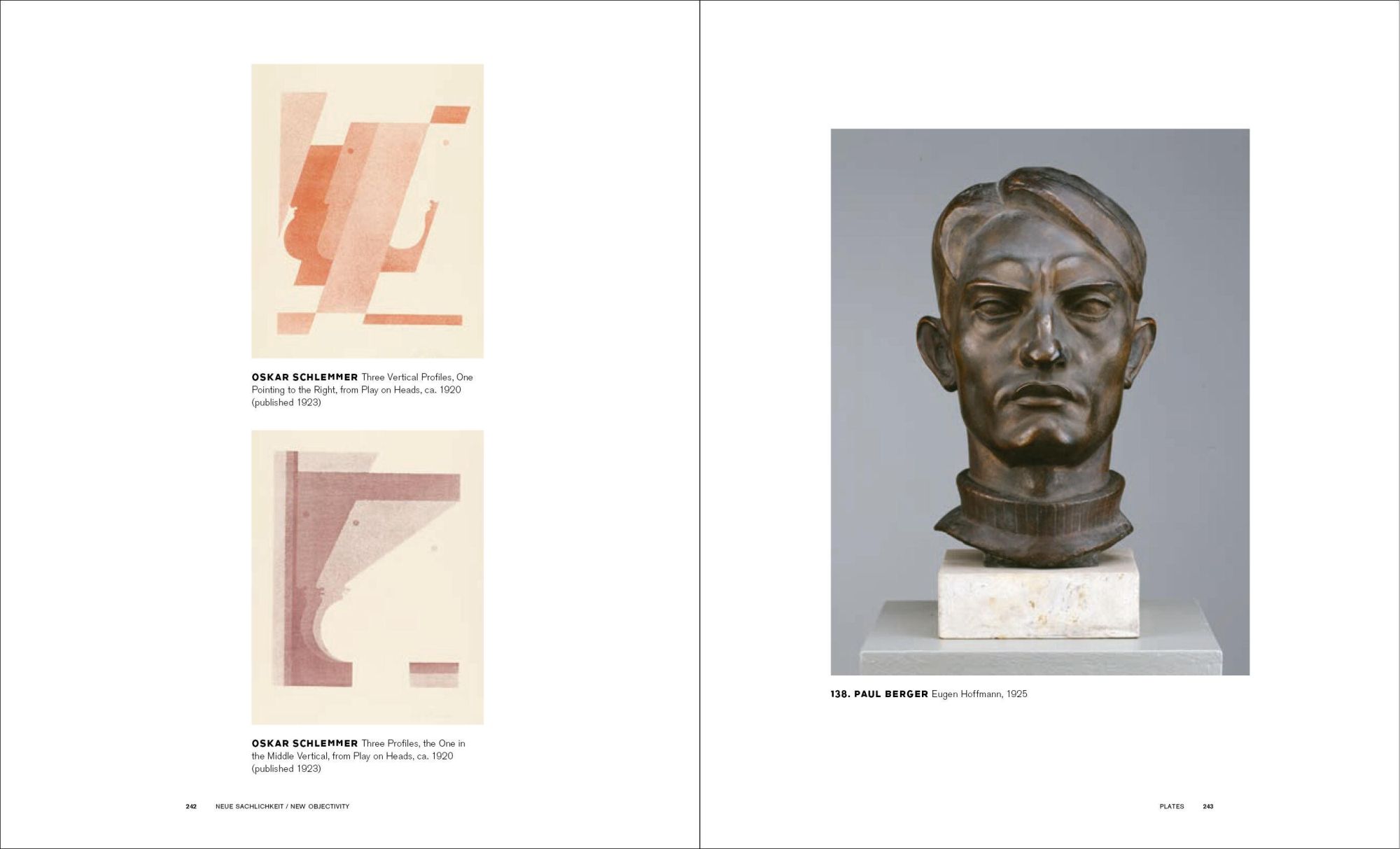 Bild: 9783791377926 | Neue Sachlichkeit | New Objectivity | Olaf Peters | Buch | 304 S.