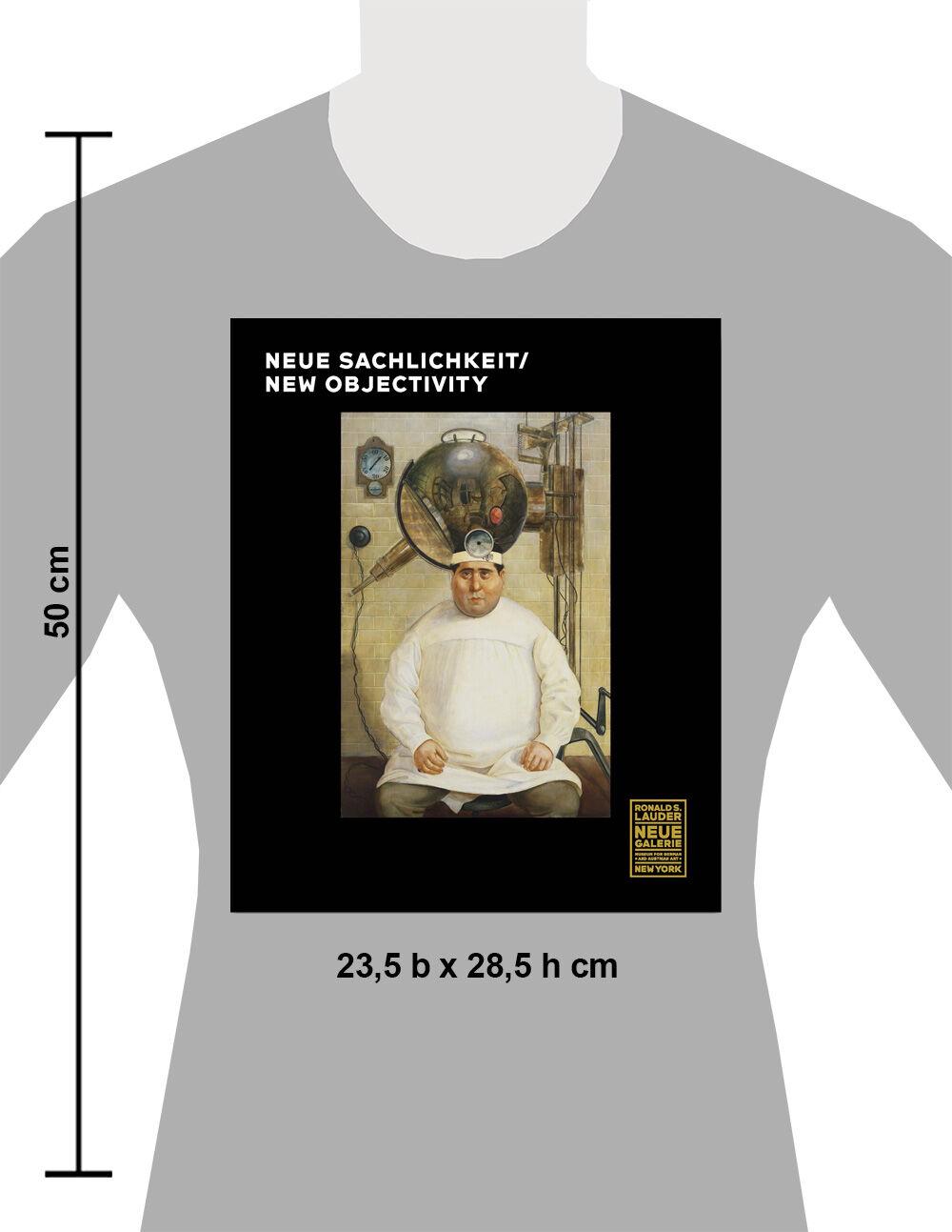 Bild: 9783791377926 | Neue Sachlichkeit | New Objectivity | Olaf Peters | Buch | 304 S.