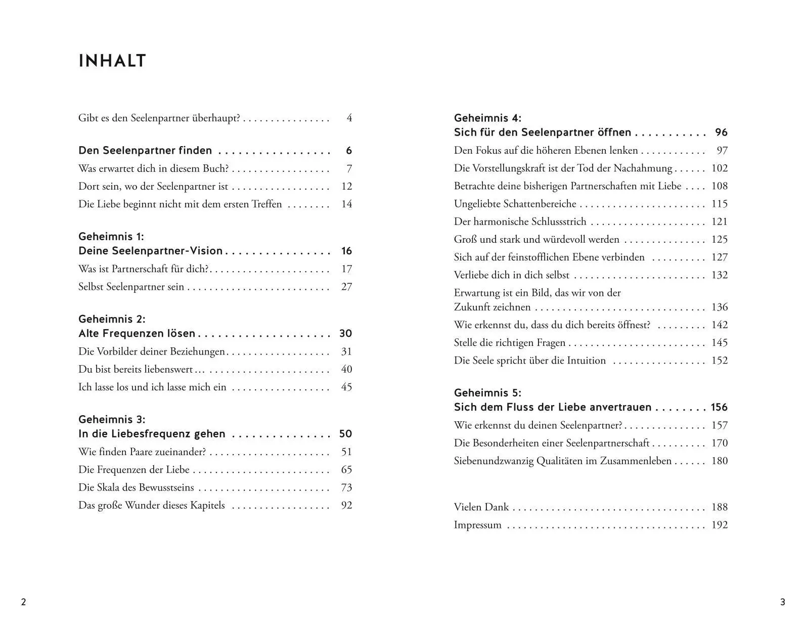 Bild: 9783833877926 | Finde deinen Seelenpartner | Pierre Franckh | Taschenbuch | 192 S.