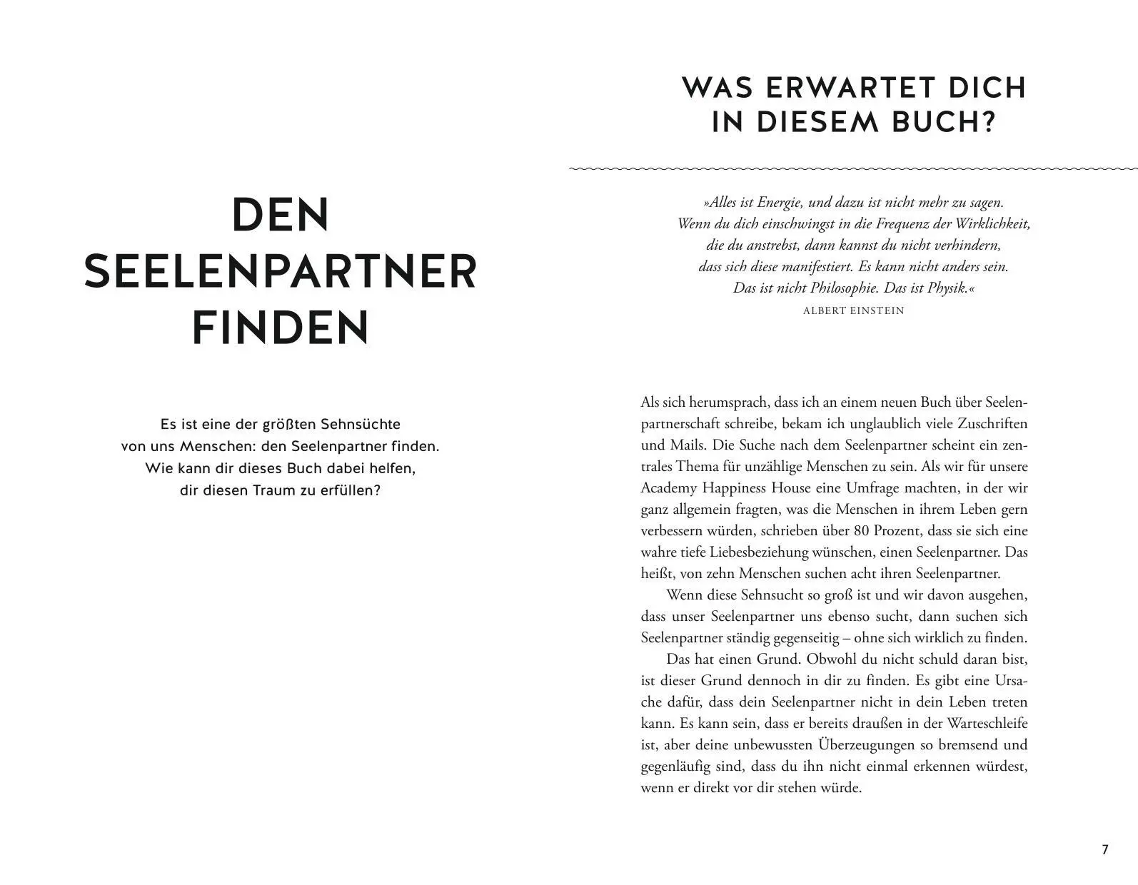 Bild: 9783833877926 | Finde deinen Seelenpartner | Pierre Franckh | Taschenbuch | 192 S.