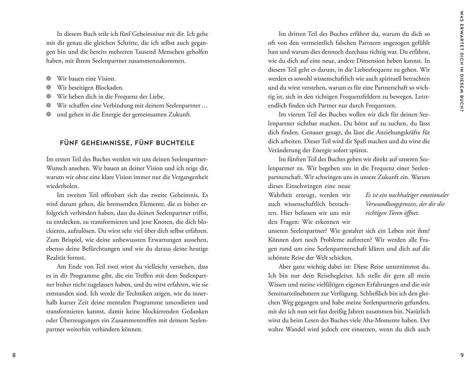 Bild: 9783833877926 | Finde deinen Seelenpartner | Pierre Franckh | Taschenbuch | 192 S.