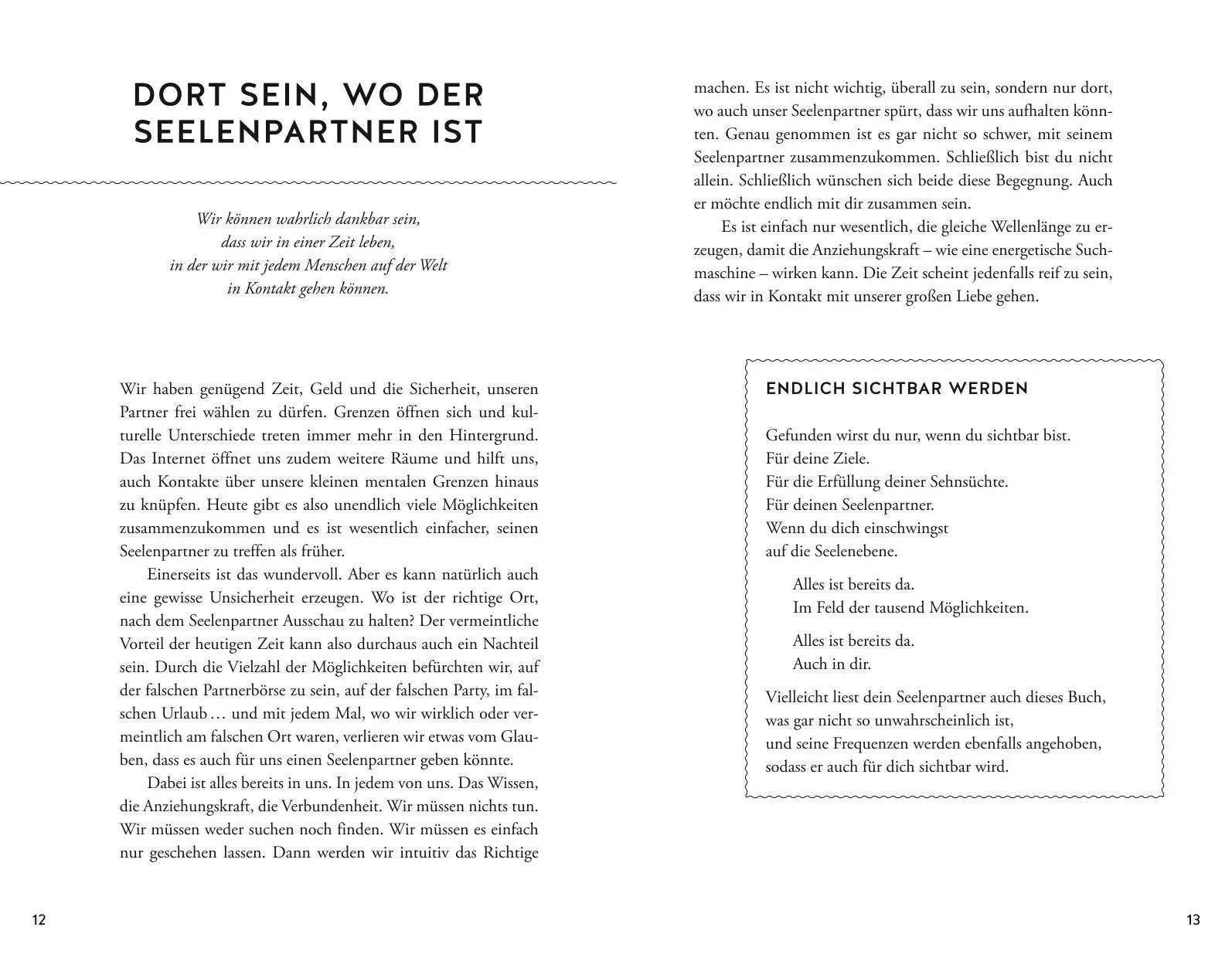 Bild: 9783833877926 | Finde deinen Seelenpartner | Pierre Franckh | Taschenbuch | 192 S.