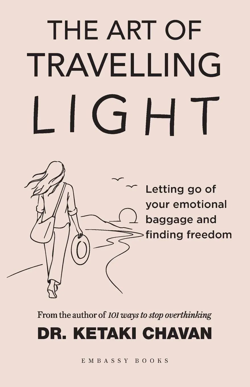 Cover: 9788119727926 | The Art of Travelling Light | Ketaki Chavan | Taschenbuch | Englisch