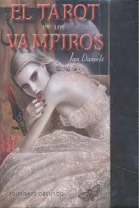 Cover: 9788497777926 | El tarot de los vampiros | Ian Daniels | Taschenbuch | Spanisch