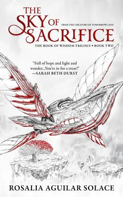 Cover: 9798212537926 | The Sky of Sacrifice | Rosalia Aguilar Solace | Buch | Englisch | 2025
