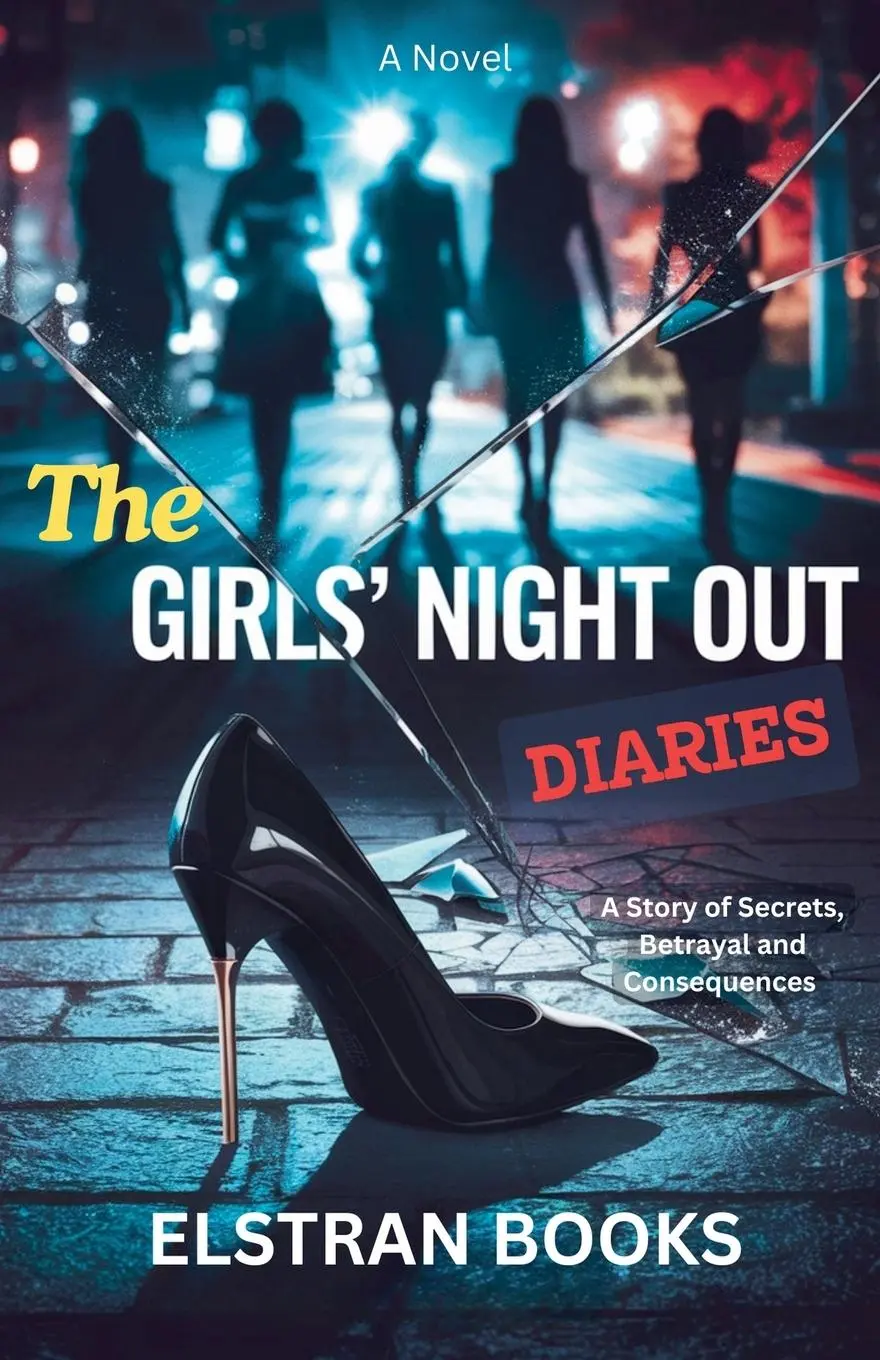 Cover: 9798227247926 | The Girls' Night Out Diaries | Elstran Books | Taschenbuch | Englisch