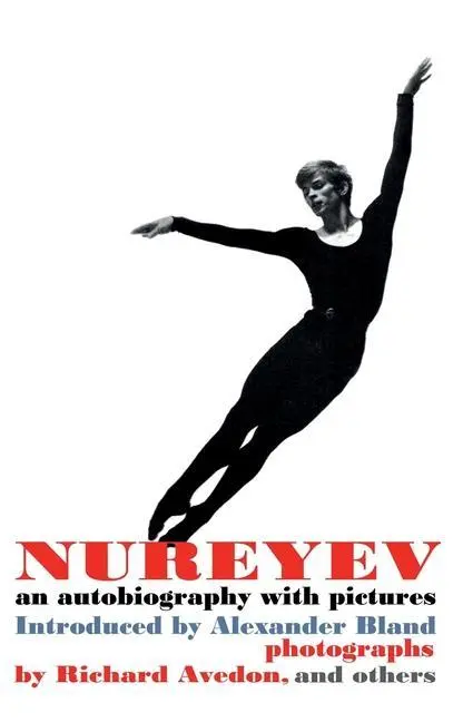 Cover: 9798985697926 | Nureyev; an autobiography with pictures | Rudolf Nureyev | Buch | 2022