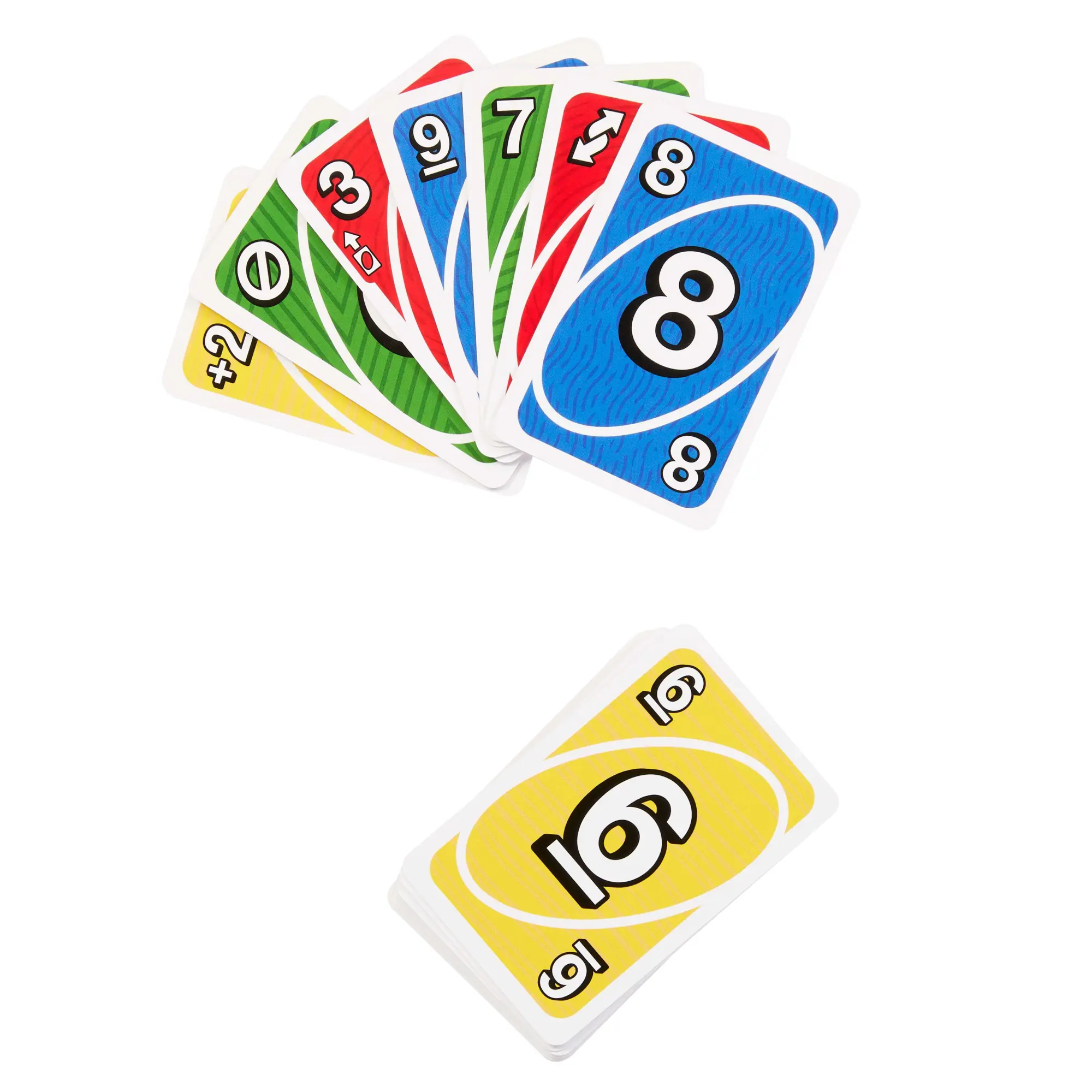 Bild: 194735238026 | UNO Teams | Spiel | HXT58 | Deutsch | 2025 | Mattel GmbH