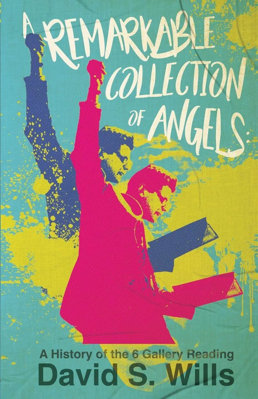 Cover: 9781068698026 | A Remarkable Collection of Angels | A History of the 6 Gallery Reading