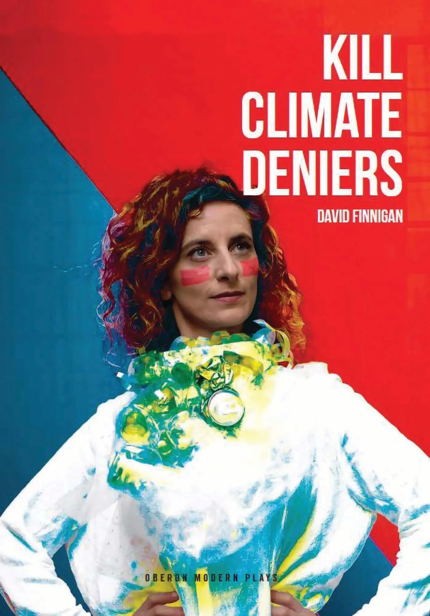 Cover: 9781786828026 | Kill Climate Deniers | David Finnigan | Taschenbuch | Englisch | 2019