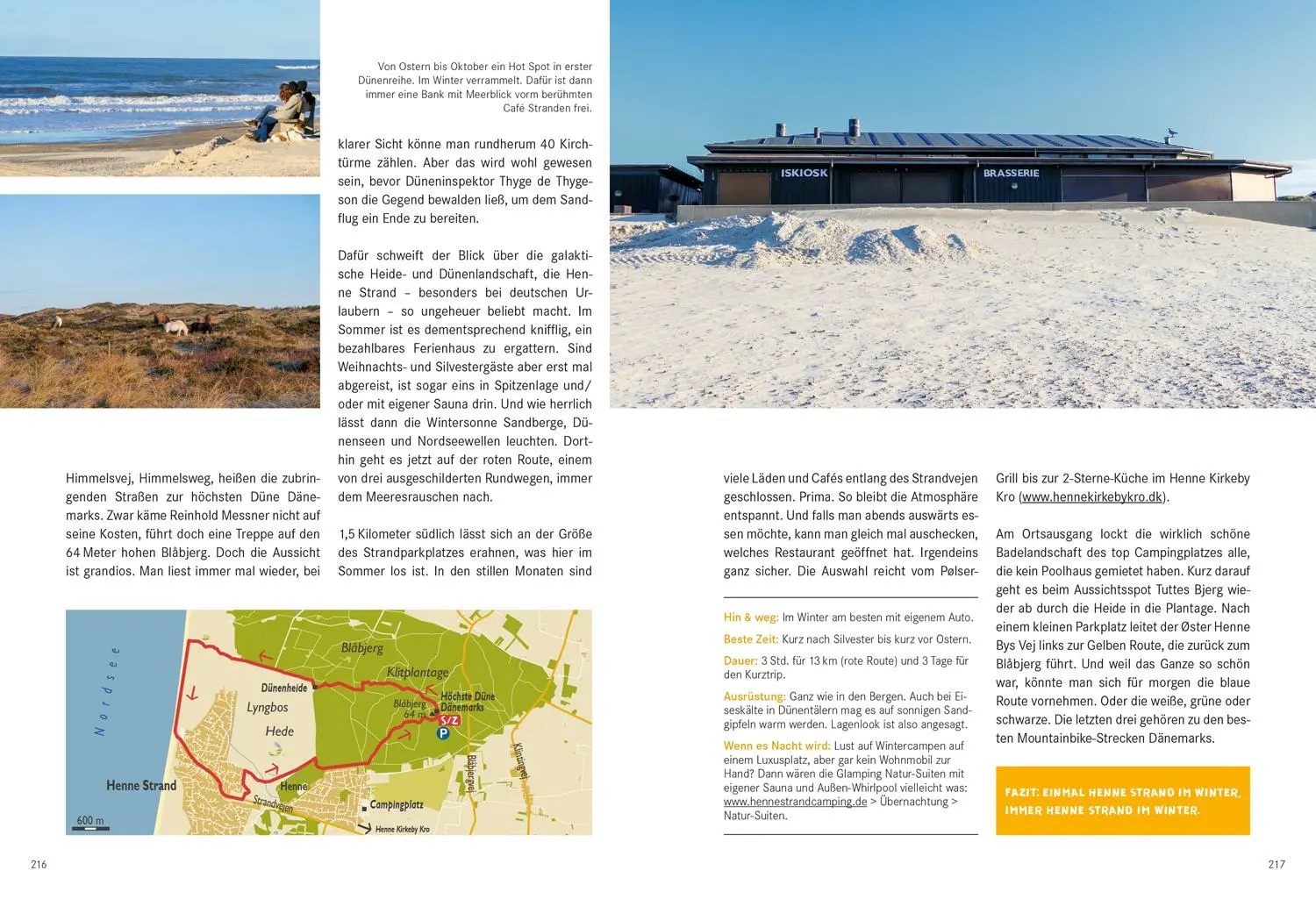 Bild: 9783616028026 | 52 kleine &amp; große Eskapaden im Südwesten von Dänemark | Sohr (u. a.)