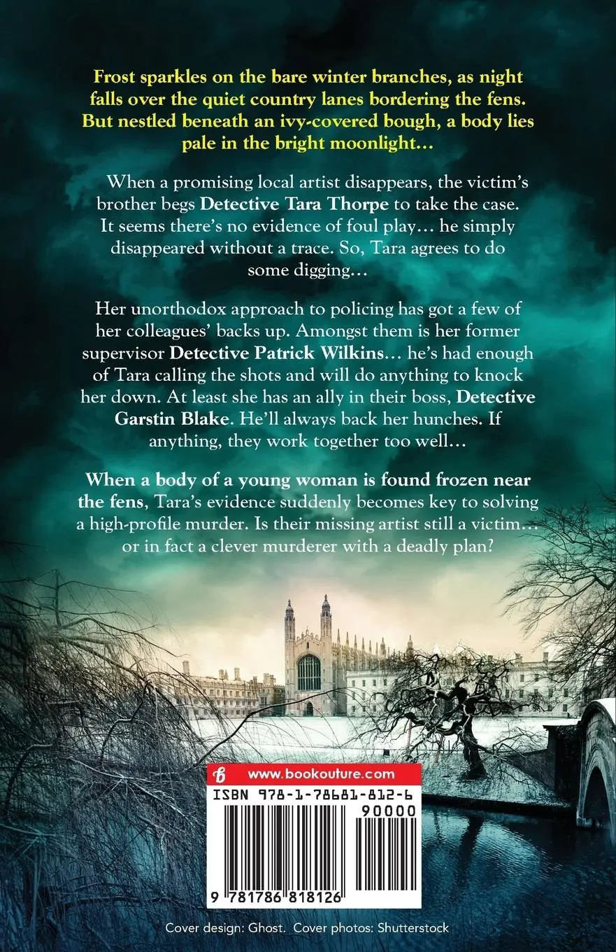 Rückseite: 9781786818126 | Death Comes to Call | Clare Chase | Taschenbuch | Englisch | 2019