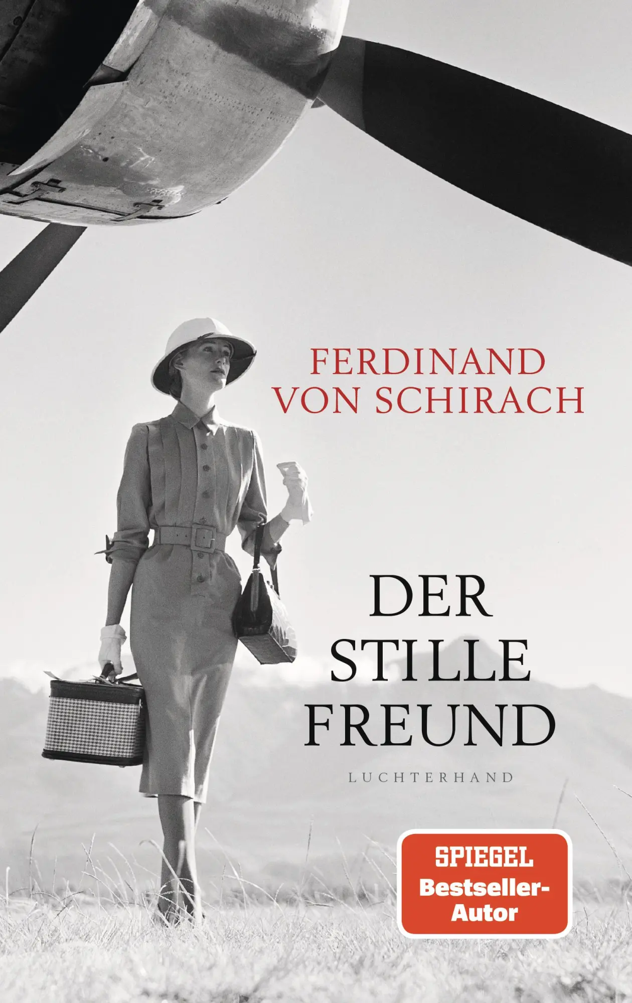 Cover: 9783630878126 | Der stille Freund | Ferdinand von Schirach | Buch | 176 S. | Deutsch