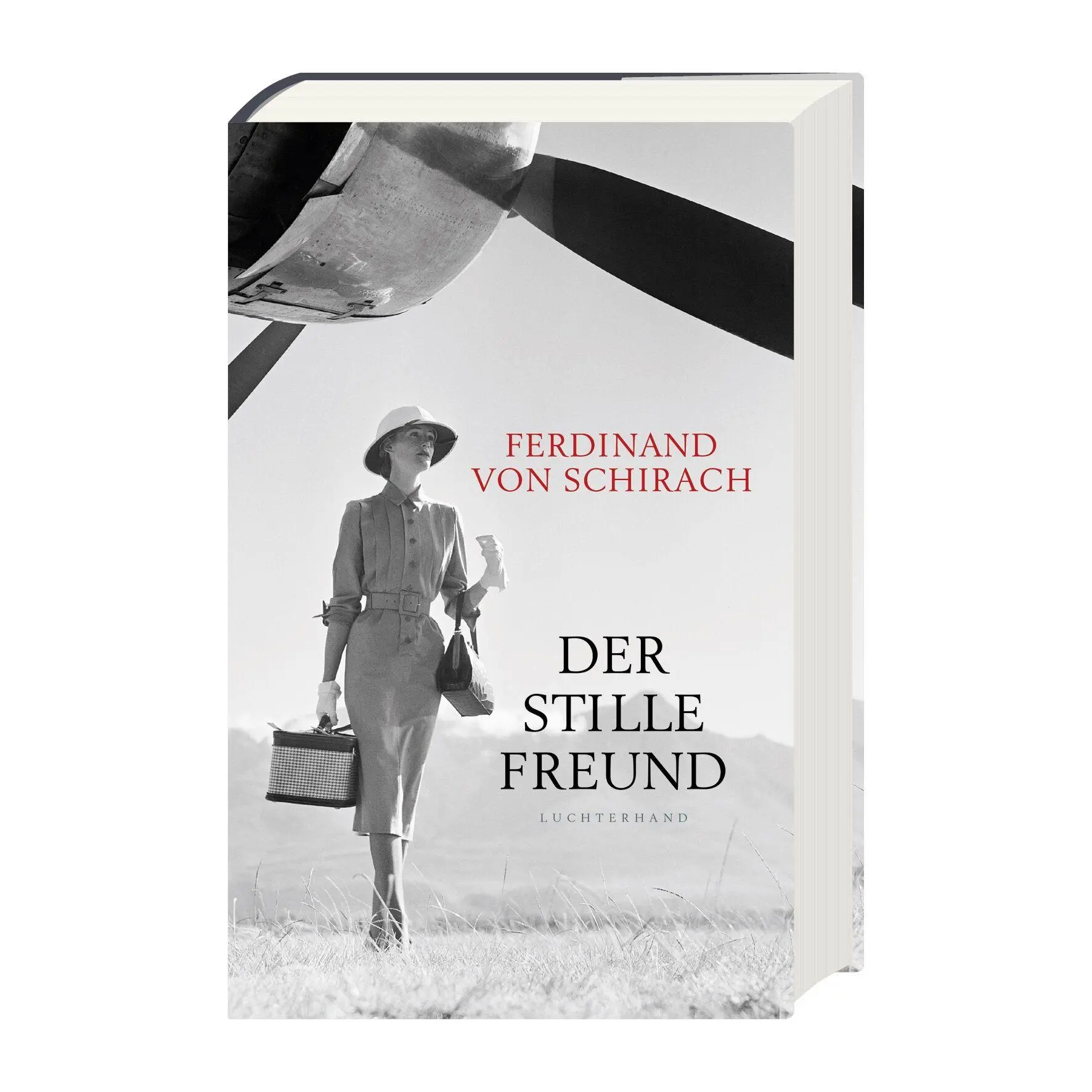 Bild: 9783630878126 | Der stille Freund | Ferdinand von Schirach | Buch | 176 S. | Deutsch