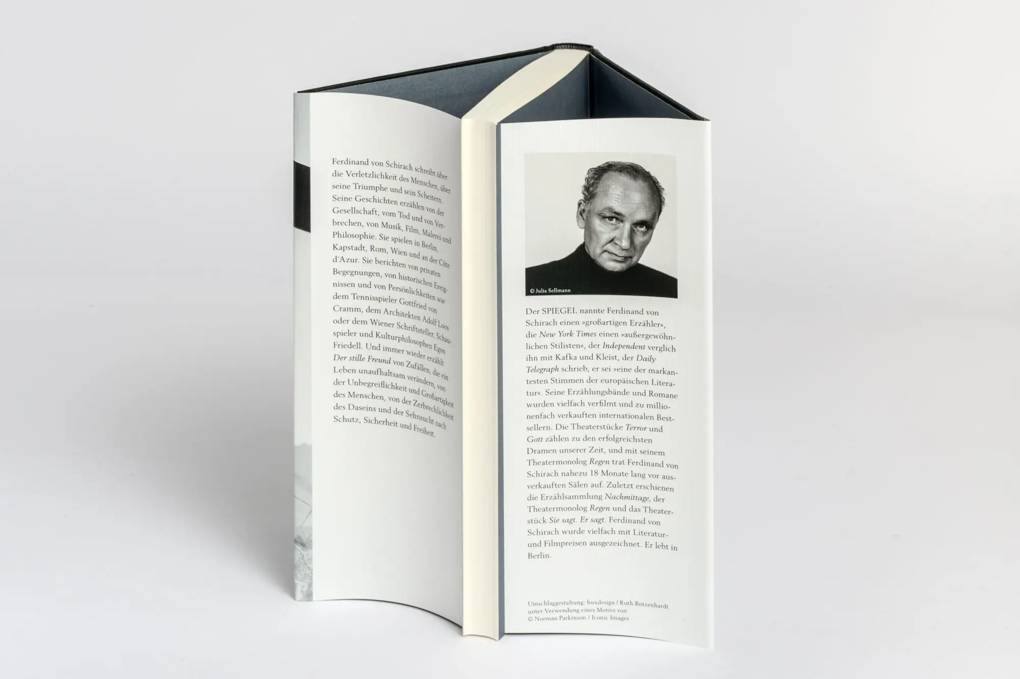 Bild: 9783630878126 | Der stille Freund | Ferdinand von Schirach | Buch | 176 S. | Deutsch