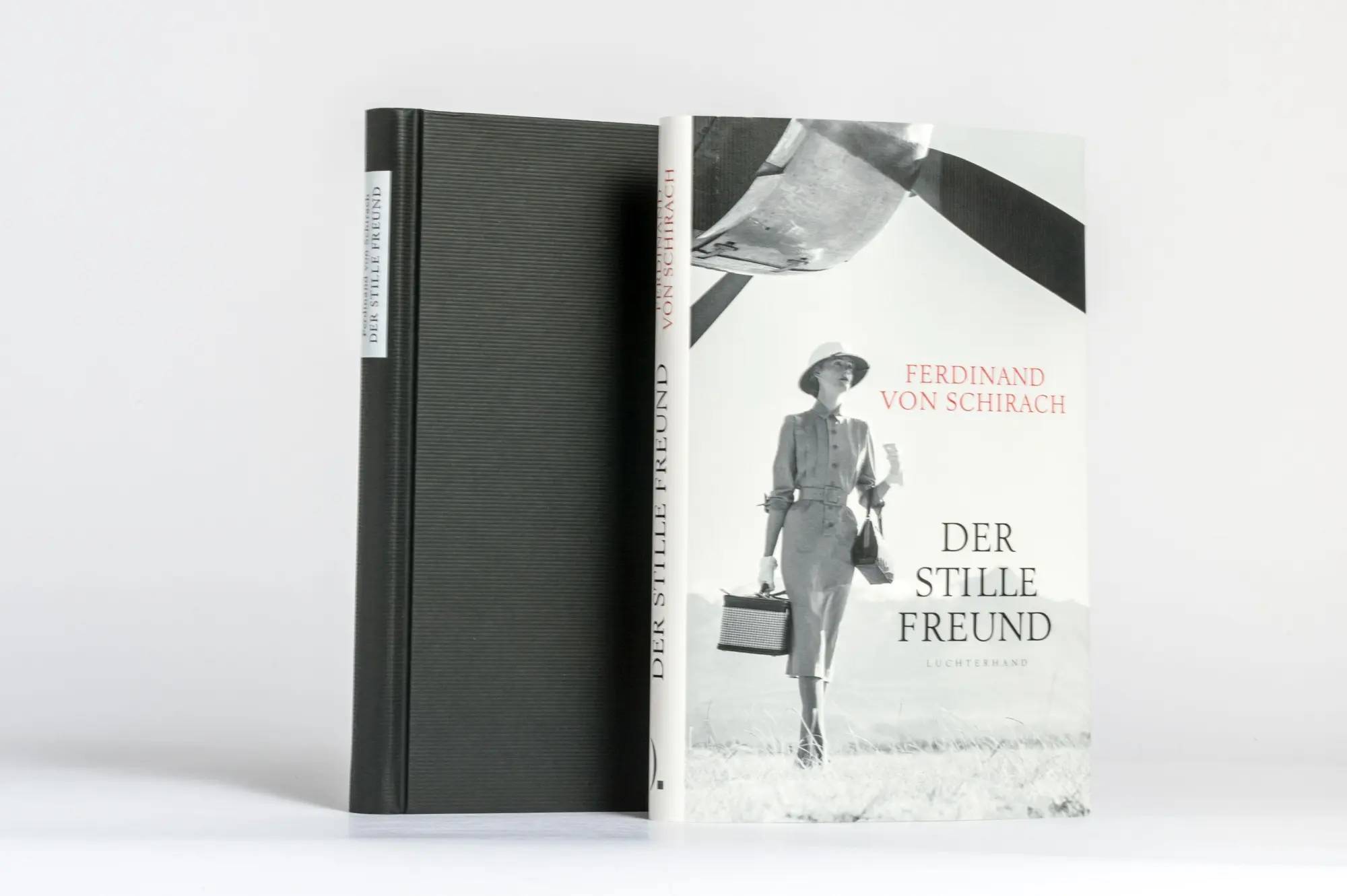 Bild: 9783630878126 | Der stille Freund | Ferdinand von Schirach | Buch | 176 S. | Deutsch