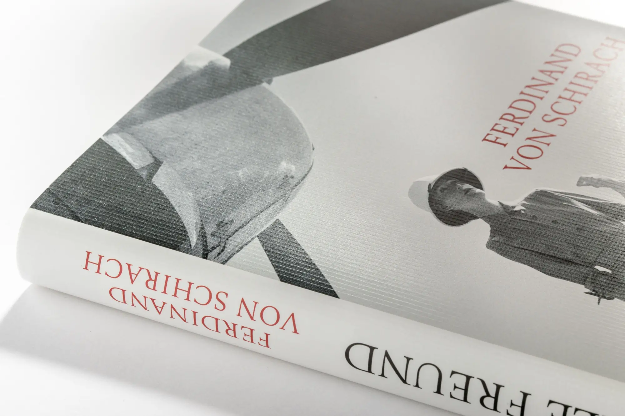 Bild: 9783630878126 | Der stille Freund | Ferdinand von Schirach | Buch | 176 S. | Deutsch