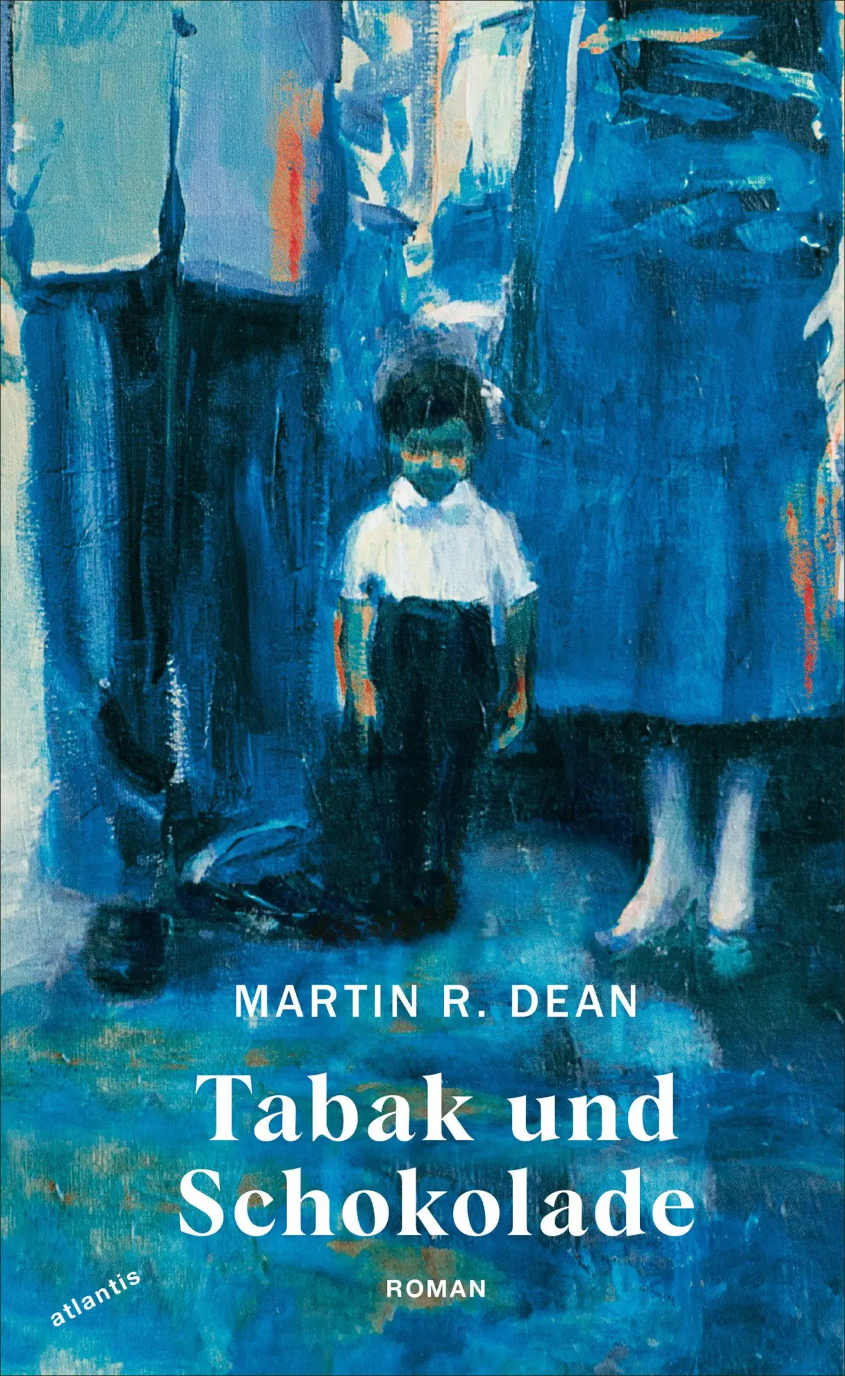 Cover: 9783715258126 | Tabak und Schokolade | Martin R. Dean | Taschenbuch | 224 S. | Deutsch