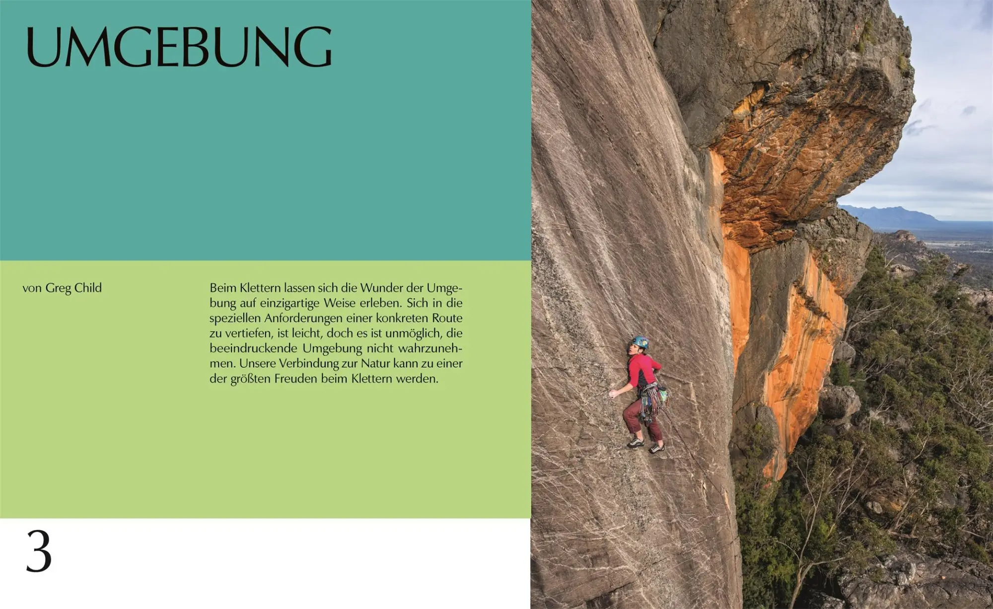 Bild: 9783734208126 | Klettern an den besten Felsen der Welt | Simon Carter (u. a.) | Buch