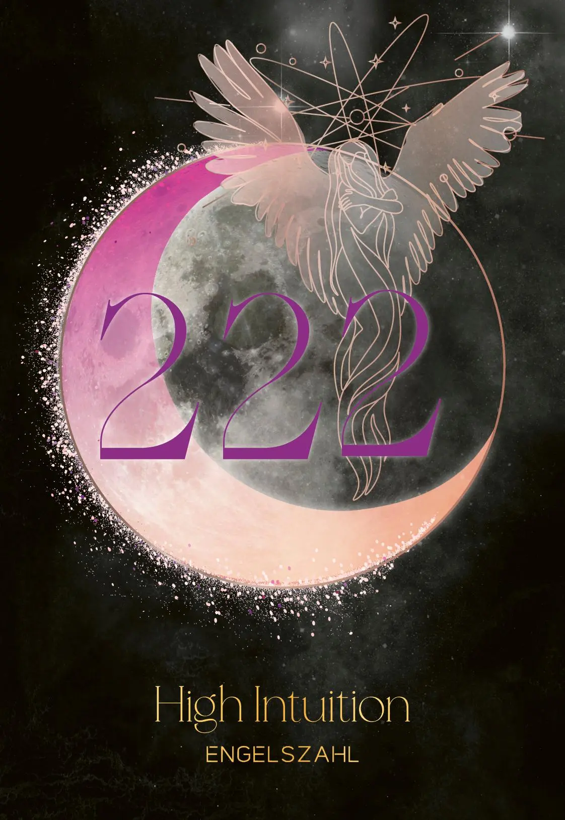 Bild: 9783868268126 | Cosmic Numbers (Numerologie) | Jeannette Ruh | Taschenbuch | 192 S.