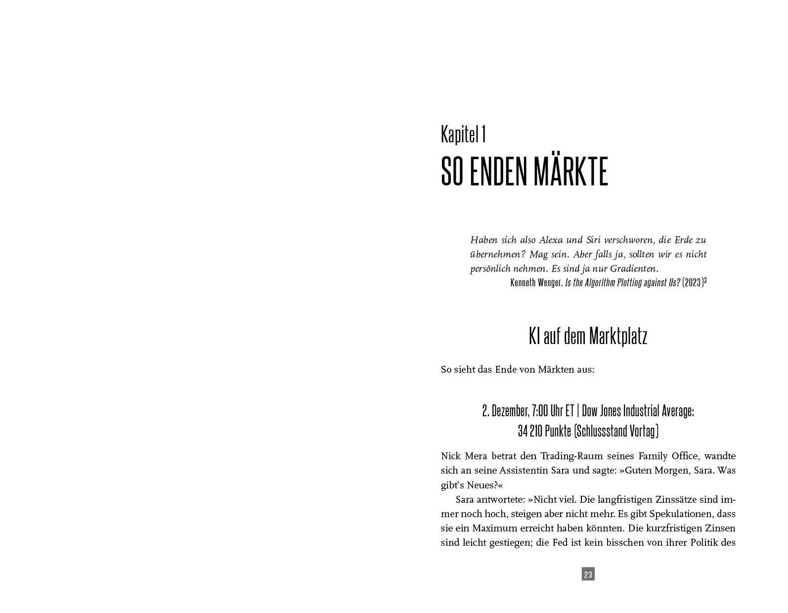 Bild: 9783959728126 | MoneyGPT | James Rickards | Buch | 224 S. | Deutsch | 2025