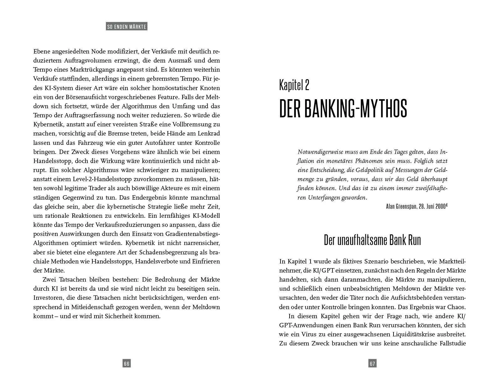 Bild: 9783959728126 | MoneyGPT | James Rickards | Buch | 224 S. | Deutsch | 2025