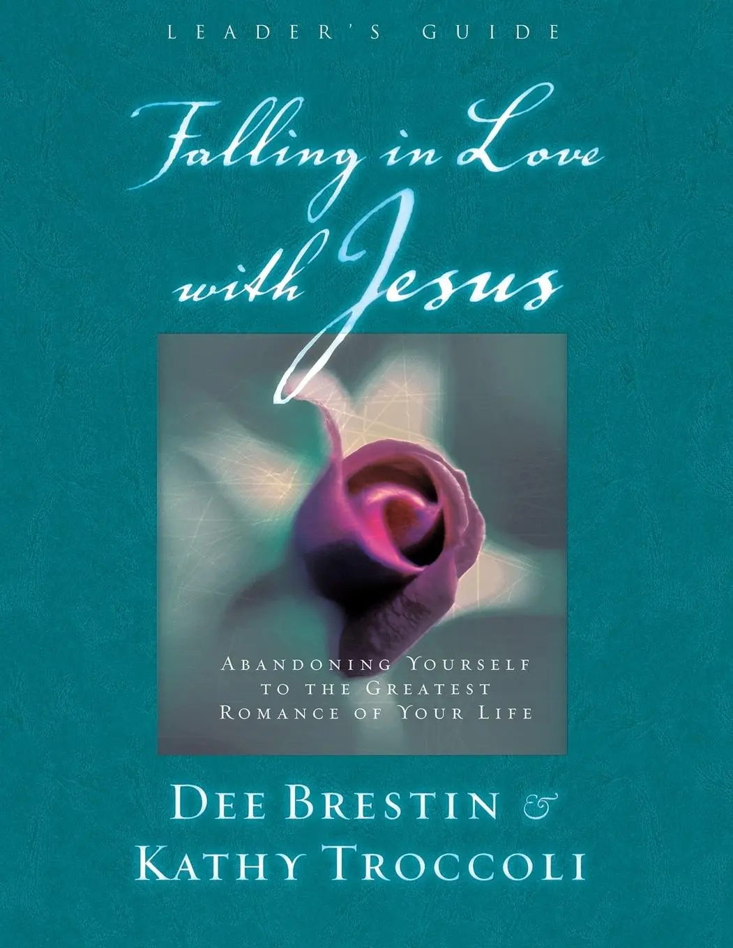 Cover: 9780849988226 | Falling in Love with Jesus Leader's Guide | Dee Brestin (u. a.) | Buch