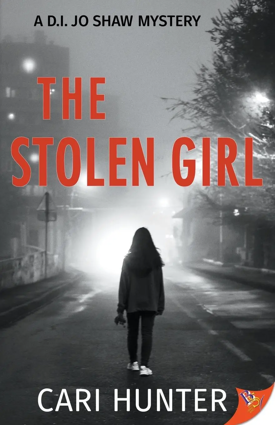 Cover: 9781636798226 | The Stolen Girl | Cari Hunter | Taschenbuch | Englisch | 2025