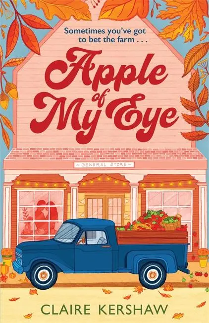Cover: 9781785128226 | Apple of My Eye | Claire Kershaw | Taschenbuch | 362 S. | Englisch