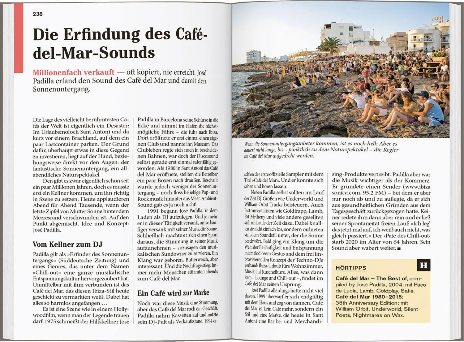 Bild: 9783616008226 | DUMONT Reise-Taschenbuch Reiseführer Ibiza &amp; Formentera | Krause