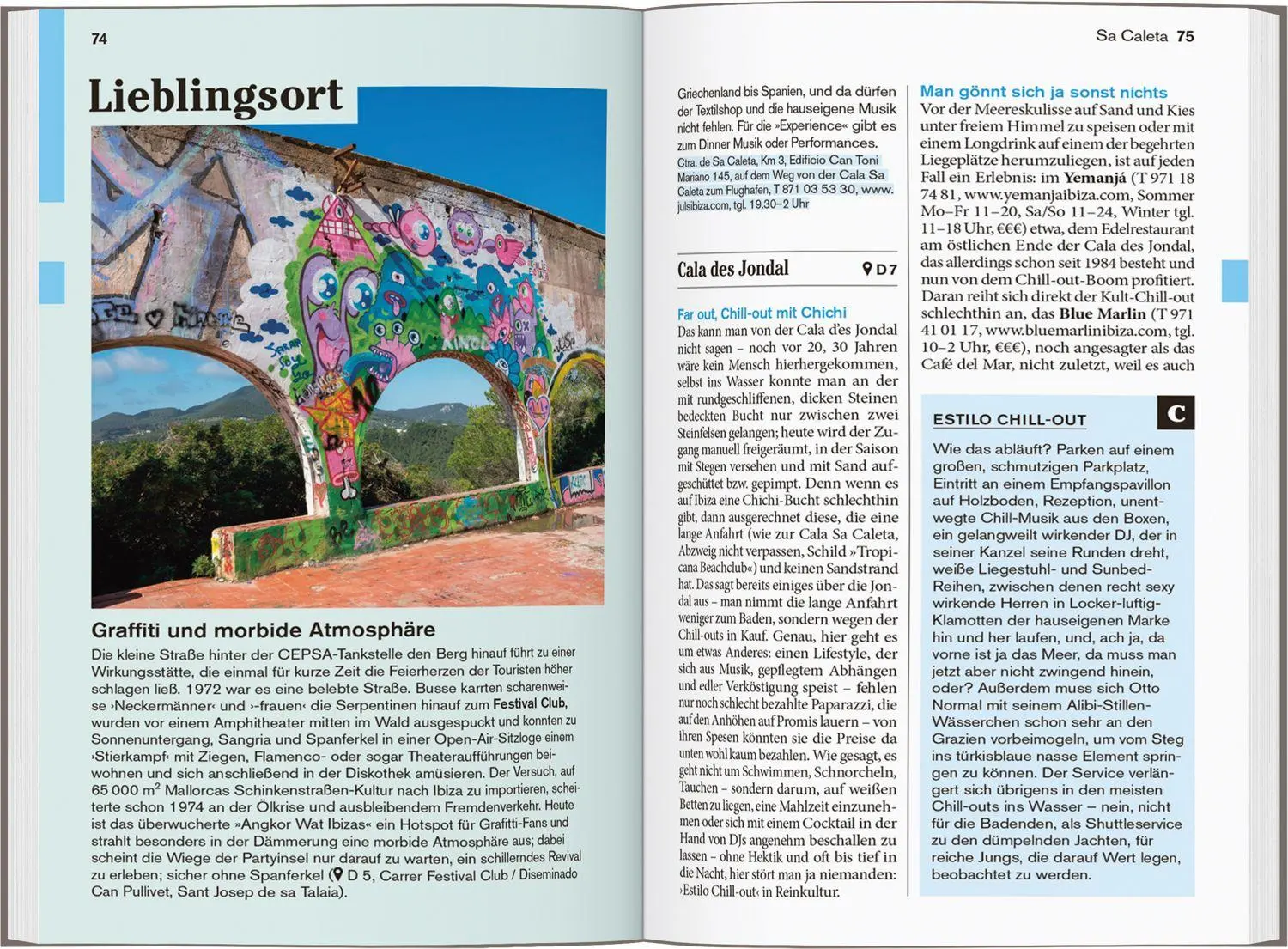 Bild: 9783616008226 | DUMONT Reise-Taschenbuch Reiseführer Ibiza &amp; Formentera | Krause