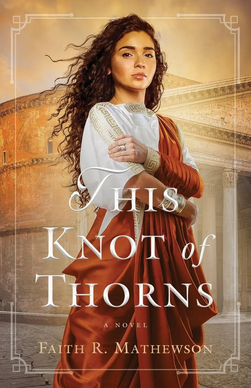 Cover: 9798986558226 | This Knot of Thorns | Faith Mathewson | Taschenbuch | Englisch | 2024