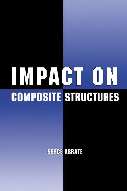 Cover: 9780521018326 | Impact on Composite Structures | Serge Abrate (u. a.) | Taschenbuch