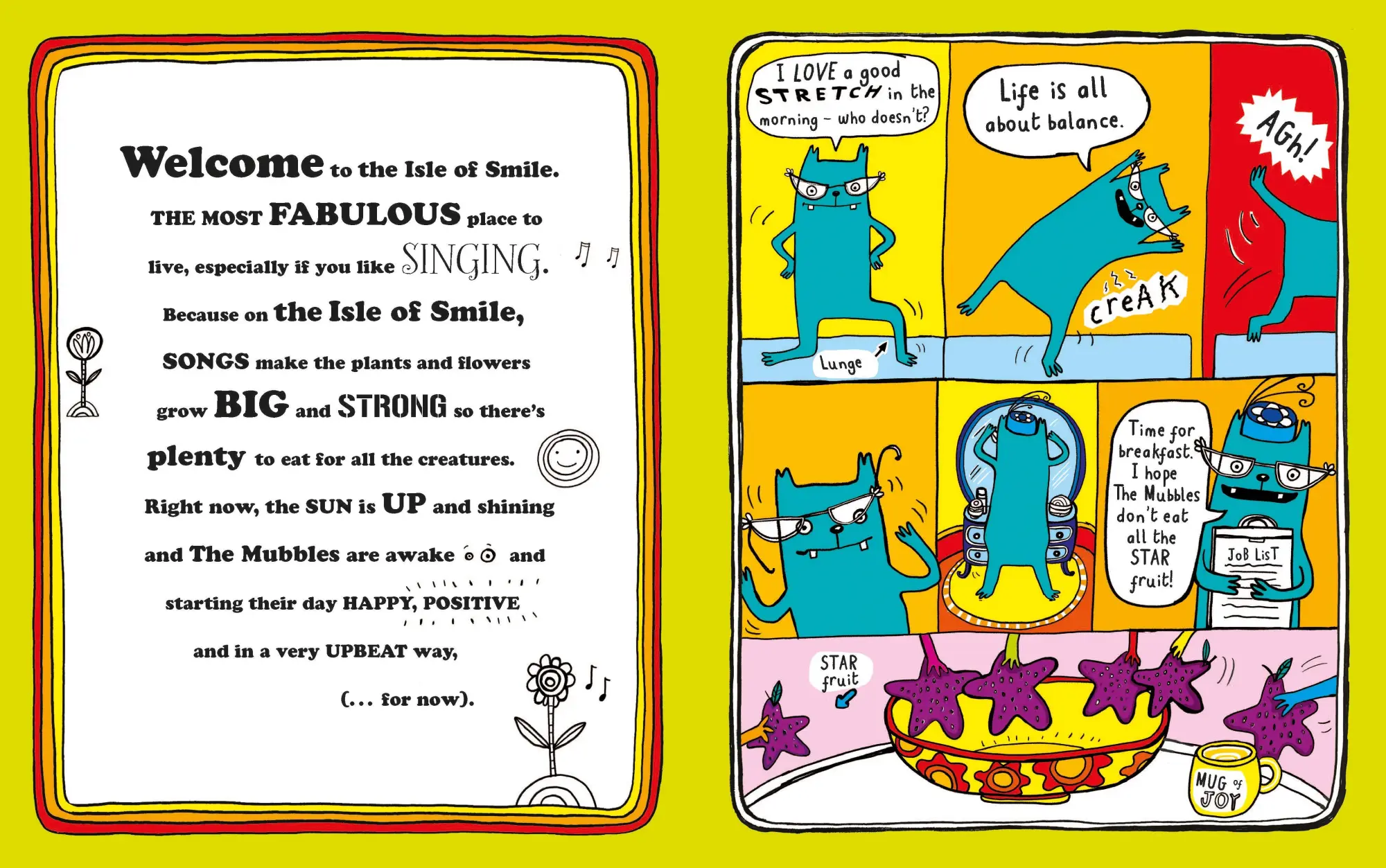 Bild: 9781035068326 | Meet the Mubbles | Liz Pichon | Taschenbuch | 128 S. | Englisch | 2025