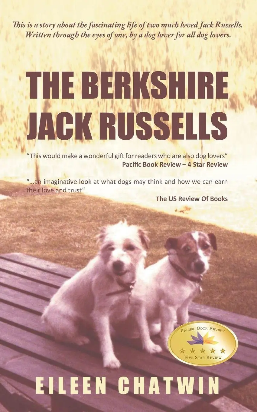 Cover: 9781467878326 | The Berkshire Jack Russells | Eileen Chatwin | Taschenbuch | Englisch