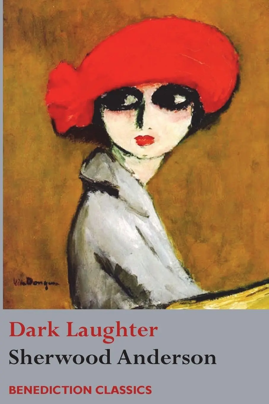 Cover: 9781781398326 | Dark Laughter | Sherwood Anderson | Taschenbuch | Englisch | 2017