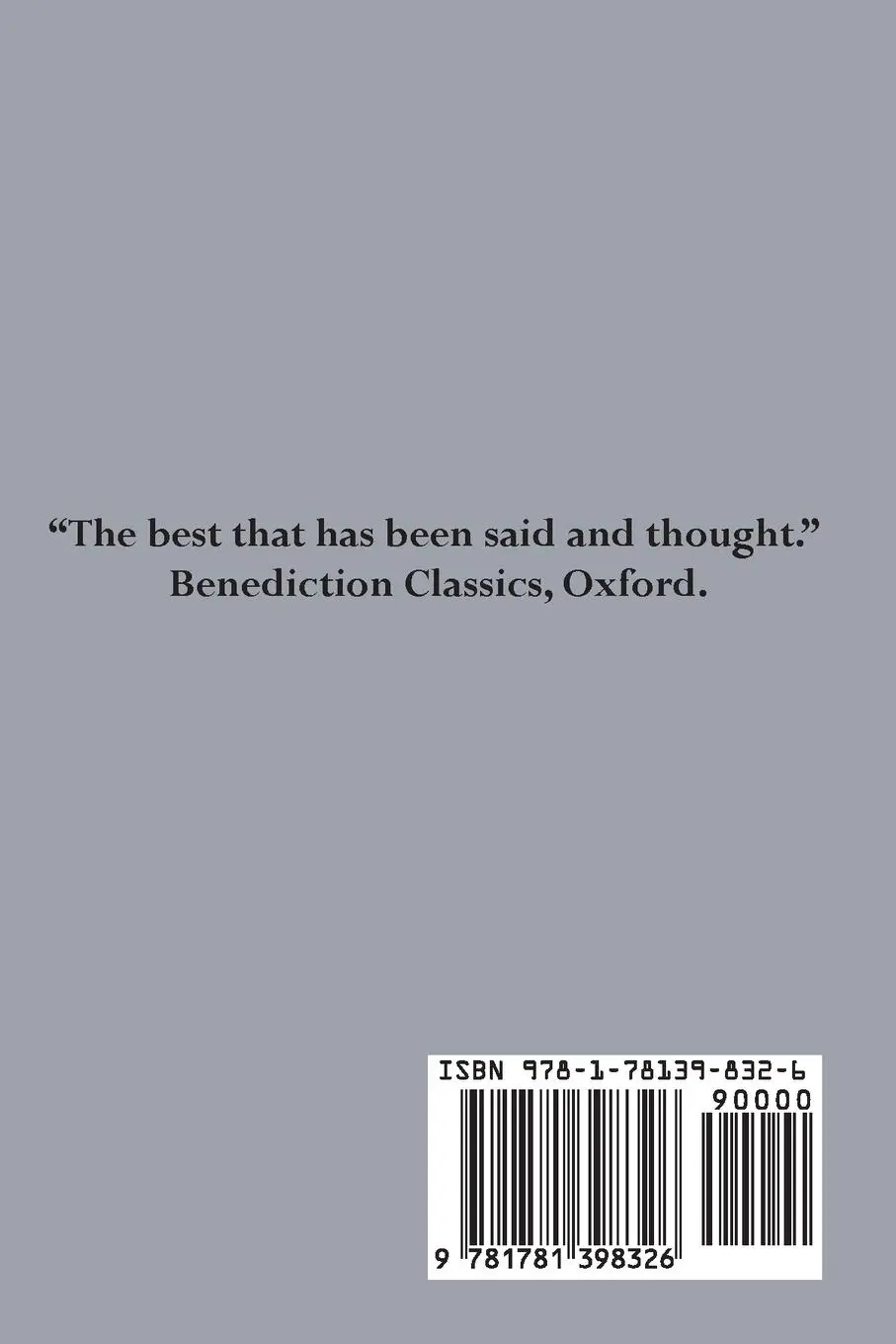 Rückseite: 9781781398326 | Dark Laughter | Sherwood Anderson | Taschenbuch | Englisch | 2017