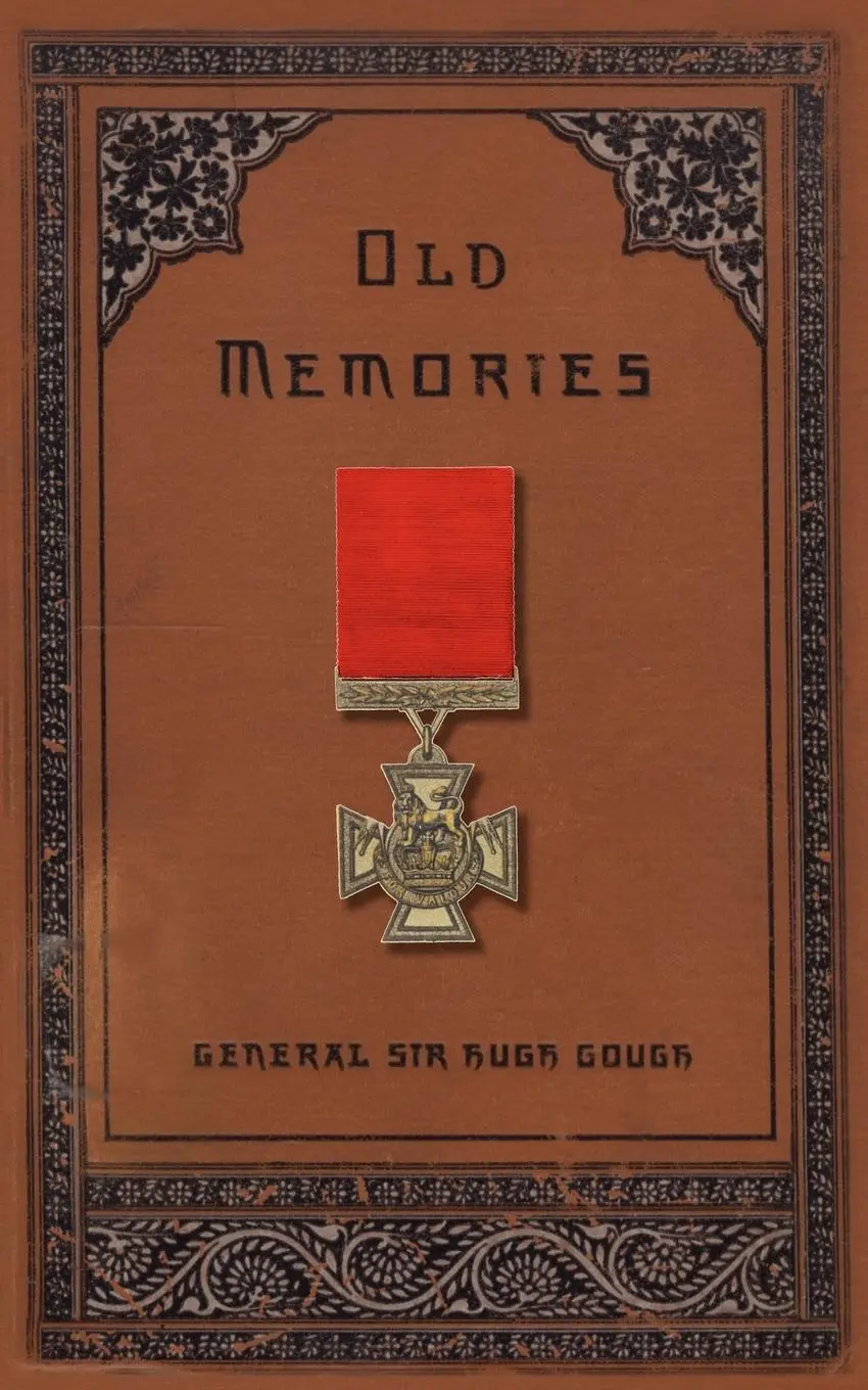 Cover: 9781845748326 | Old Memories | Hugh VC Gough | Taschenbuch | Kartoniert / Broschiert