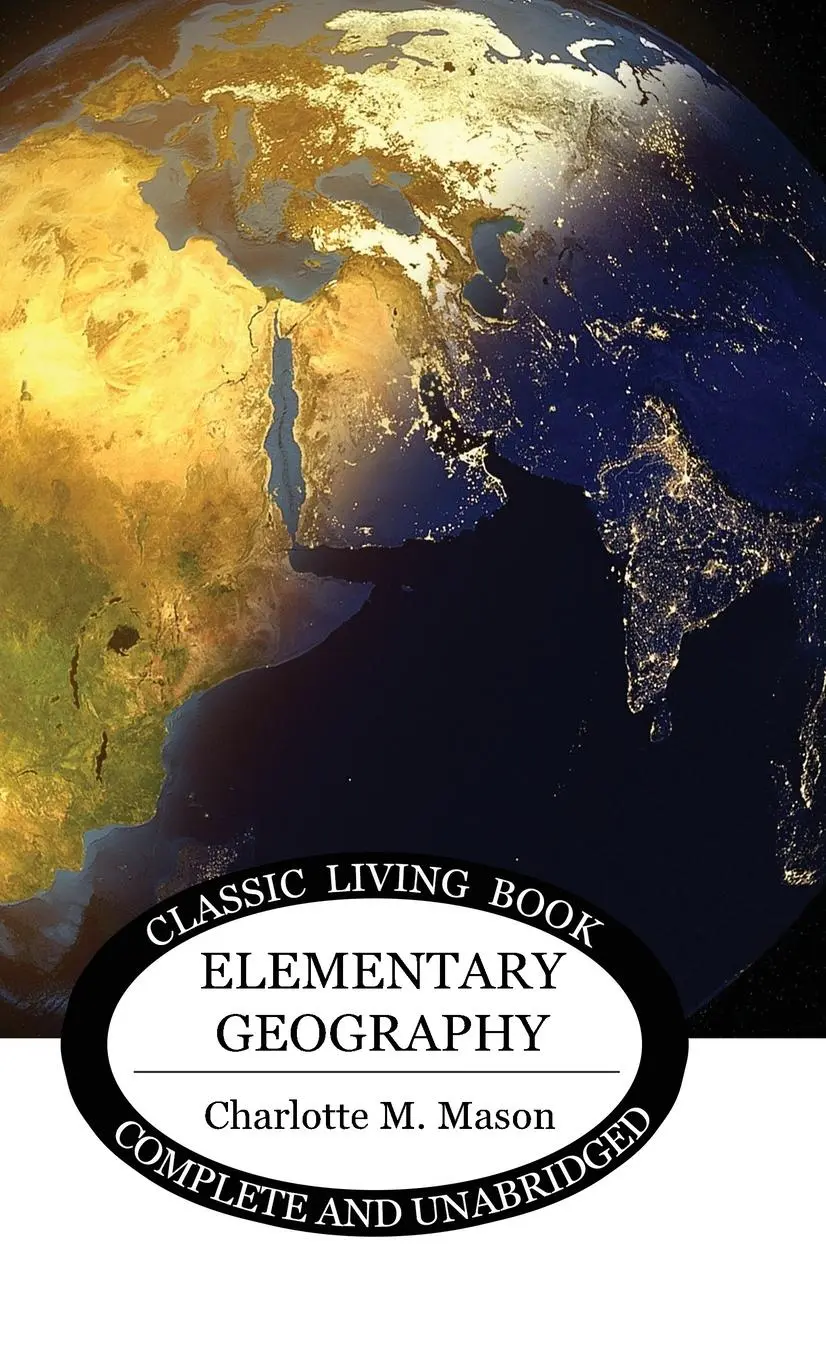 Cover: 9781922348326 | Elementary Geography | Charlotte Mason | Buch | Gebunden | Englisch