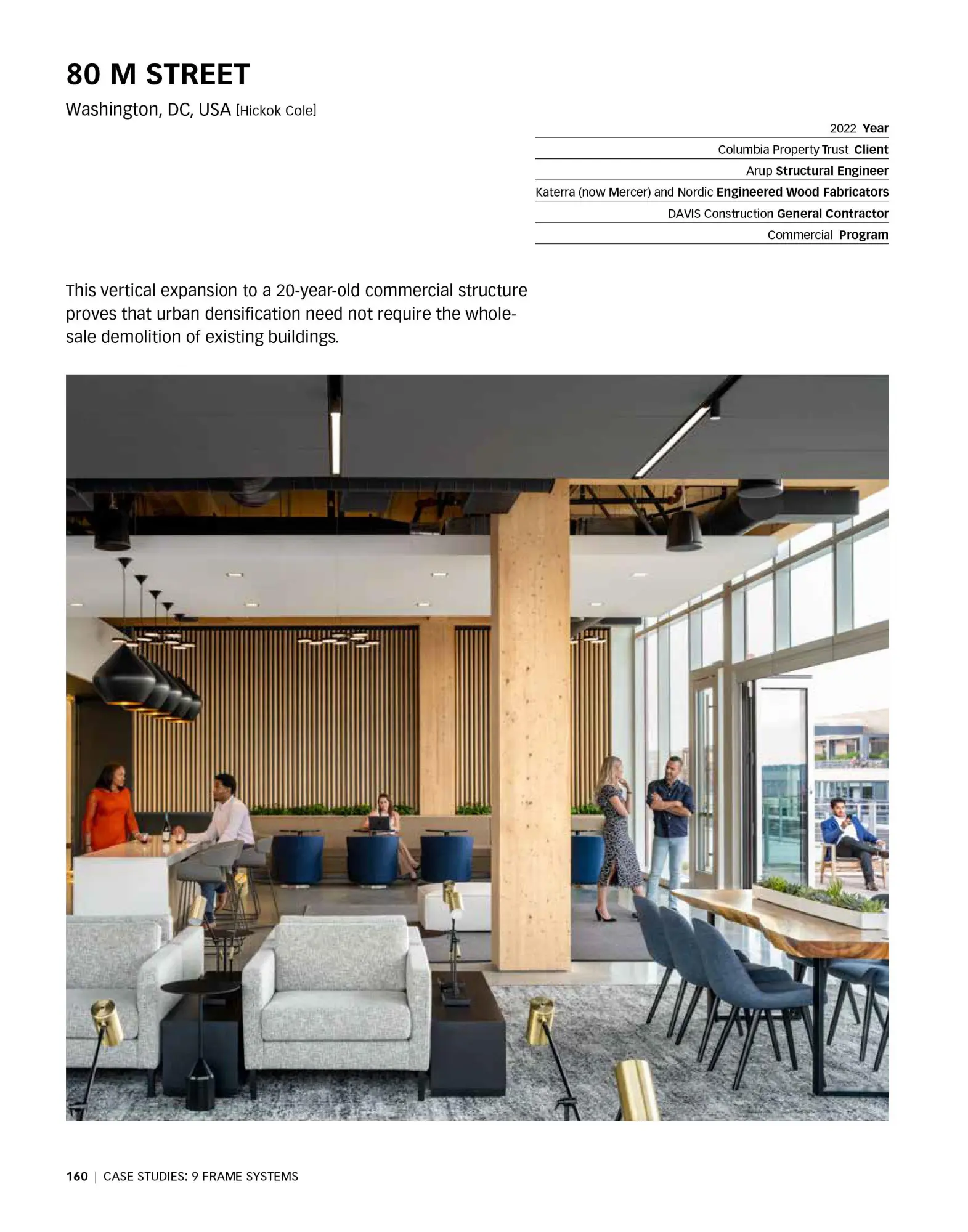 Bild: 9783035628326 | Tall Wood Buildings | Michael Green (u. a.) | Buch | 264 S. | Englisch